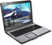 HP Pavilion dv1377TU Notebook PC Repair