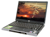 HP Pavilion dv1378TU Notebook PC Repair