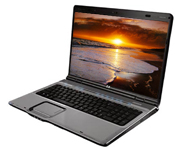 HP Pavilion dv1383TU Notebook PC Repair