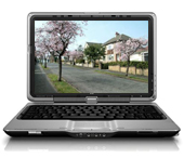 HP Pavilion dv1385TU Notebook PC Repair