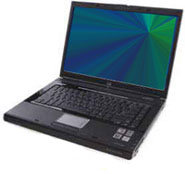 HP Pavilion dv1386TU notebook PC Repair