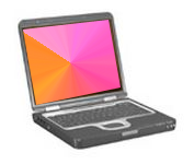 HP Pavilion dv1389TU Notebook PC Repair