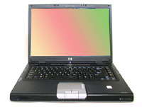 HP Pavilion dv1392tu Notebook PC Repair