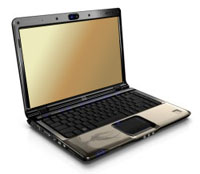 HP Pavilion dv1393tu Notebook PC Repair