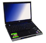 HP Pavilion dv1395tu Notebook PC Repair