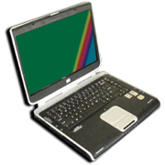 HP Pavilion dv1410EA Notebook PC Repair