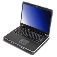 HP Pavilion dv1411se Notebook PC Repair