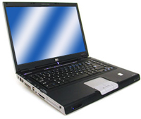 HP Pavilion dv1420us Notebook PC Repair