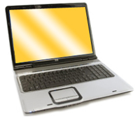 HP Pavilion dv1421EA Notebook PC Repair