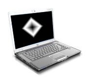 HP Pavilion dv1427us Notebook PC Repair