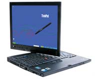 Lenovo ThinkPad 235 Repair