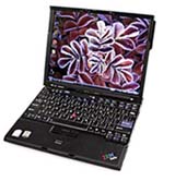 Lenovo ThinkPad 240X Repair