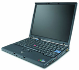 Lenovo ThinkPad 380ED Repair