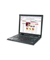 Lenovo ThinkPad 380Z Repair