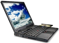 Lenovo ThinkPad 385D Repair