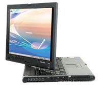 Lenovo ThinkPad 385XD Repair