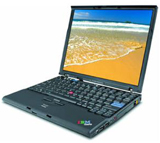 Lenovo ThinkPad 390 Repair