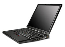 Lenovo ThinkPad 530Cs Repair