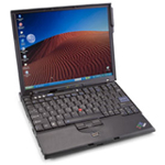 Lenovo ThinkPad 560X Repair