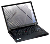 Lenovo ThinkPad 560Z Repair