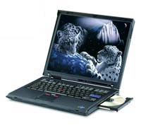 Lenovo ThinkPad 570 Repair