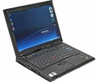 Lenovo ThinkPad 770 Repair