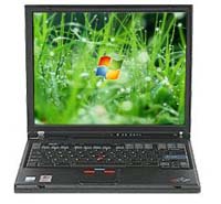 Lenovo ThinkPad 770E/ED Repair