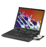 Lenovo ThinkPad 770X Repair