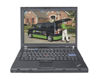 Lenovo ThinkPad A21m Repair