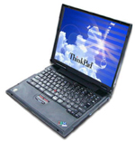 Lenovo ThinkPad A22m Repair