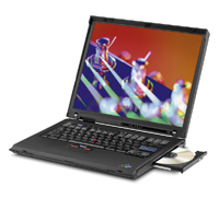 Lenovo ThinkPad A22p Repair