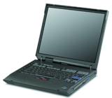 Lenovo ThinkPad A30 Repair