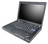 Lenovo ThinkPad A30p Repair