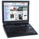 Lenovo ThinkPad A31 Repair