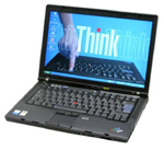 Lenovo ThinkPad A31p Repair