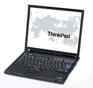 Lenovo ThinkPad R30 Repair