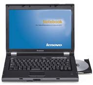 Lenovo ThinkPad R31 Repair