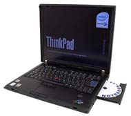 Lenovo ThinkPad R32 Repair