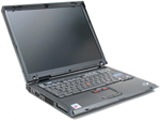 Lenovo ThinkPad R40 Repair