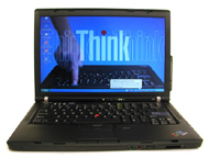 Lenovo ThinkPad R51 Repair