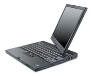 Lenovo ThinkPad R60e Repair