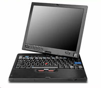 Lenovo ThinkPad R61 Repair