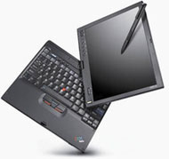 Lenovo ThinkPad S30 Repair