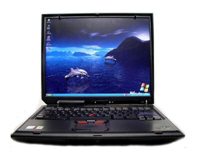 Lenovo ThinkPad T20 Repair