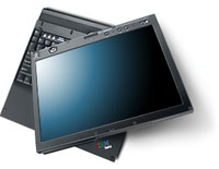 Lenovo ThinkPad T21 Repair