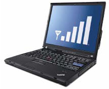 Lenovo ThinkPad T23 Repair