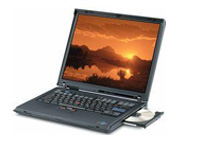 Lenovo ThinkPad T41 Repair