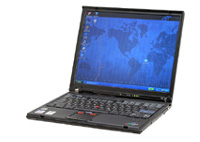 Lenovo ThinkPad T42 Repair