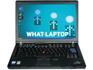 Lenovo ThinkPad T42p Repair