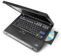 Lenovo ThinkPad T43p Repair